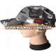 2017 hot selling camouflage Bluetooth Baseball beanie cap hat with high quality